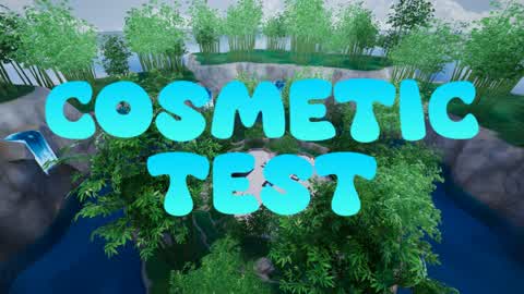 Cosmetic Test