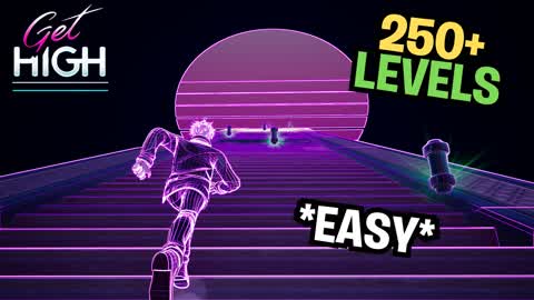 GET HIGH - OBBY EASY