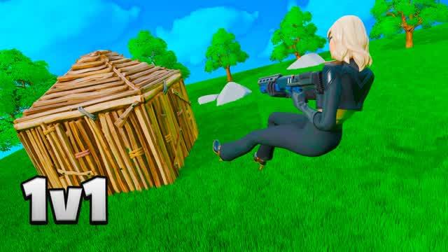 1V1 REALISTICS - PARN1 REALISTIC