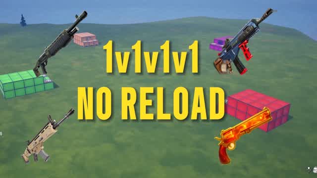 1V1V1V1   NO RELOAD