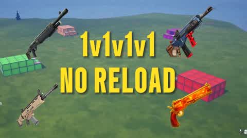 1V1V1V1   NO RELOAD