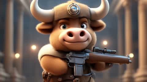 The Coliseum - Free For All