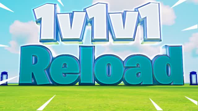 CLEAN 1V1V1 RELOAD