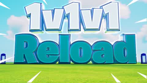 CLEAN 1V1V1 RELOAD