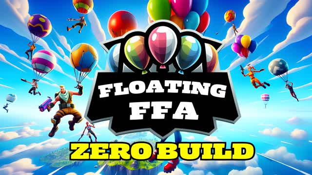 Floating Island - FFA ✅