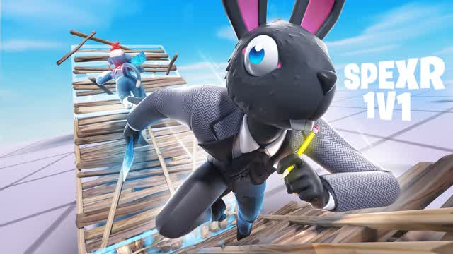 Spexr Build Fights (200 Pumps)