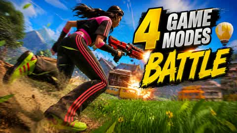 4 GAME MODES BATTLE “SOLO” ~4 TYPES OF RACING Ⅱ ~