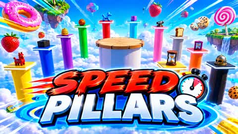 SPED PILLARS