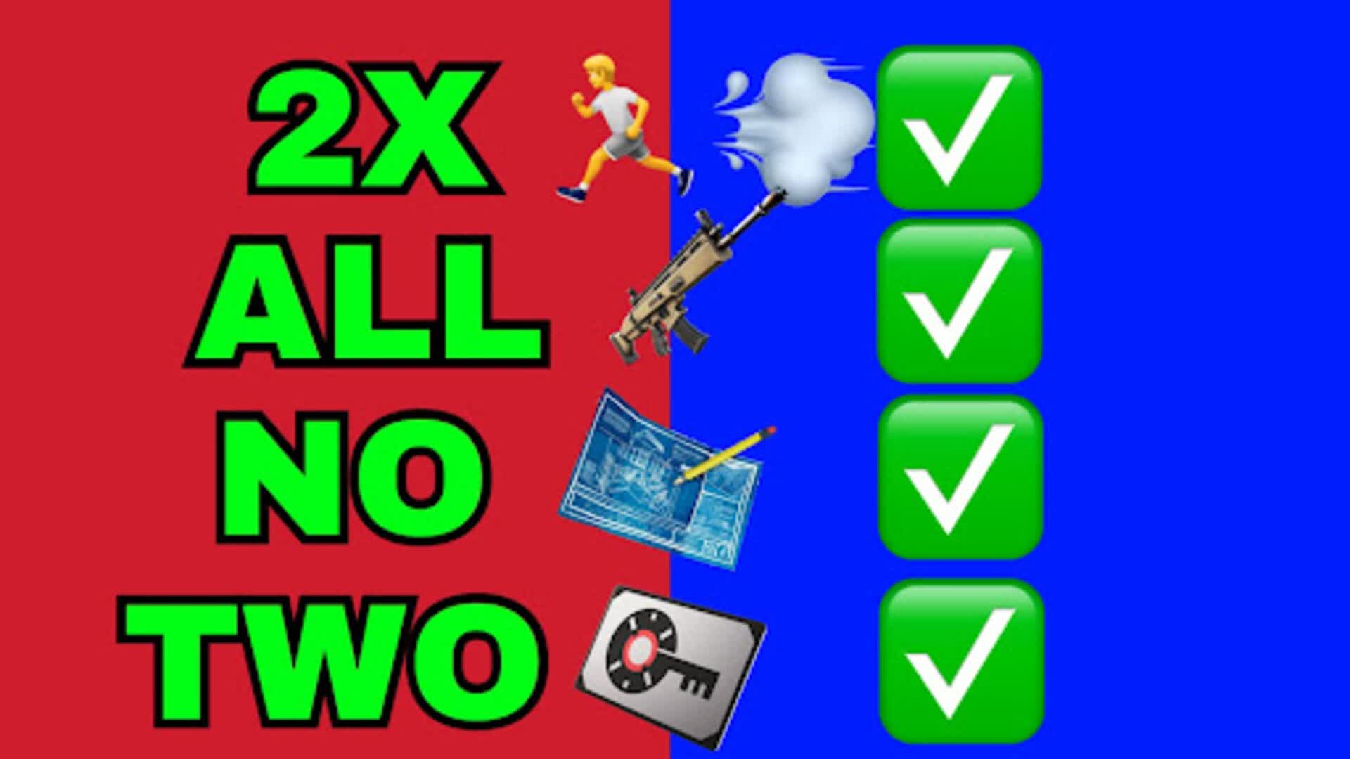 RAPID RED🔥VS. BLUE🥶 303947777295 by tstant Fortnite Creative Map