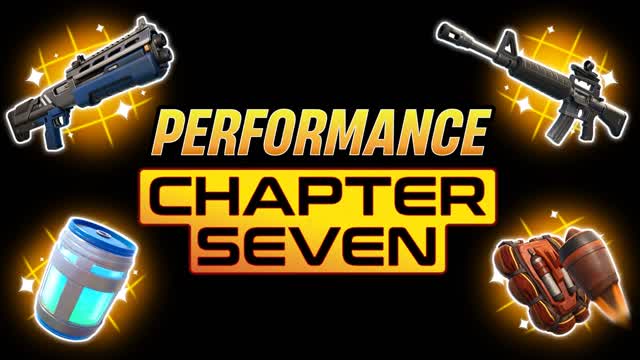 Performance Chapter 7 Scrims PVP