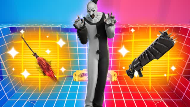 Capture 1 – KPOP HUNTERS NEW RED VS BLUE 🔴🔵