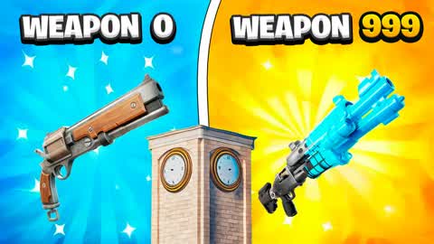 TomasCz Ranked One Shot Gun Game