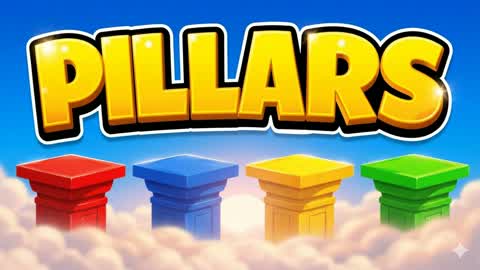 PILLARS PILERS PILARS PILLARS
