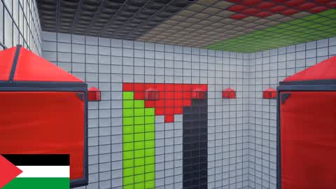 مباريات فلسطينية🏆🥇 SCRIMS PALESTINE