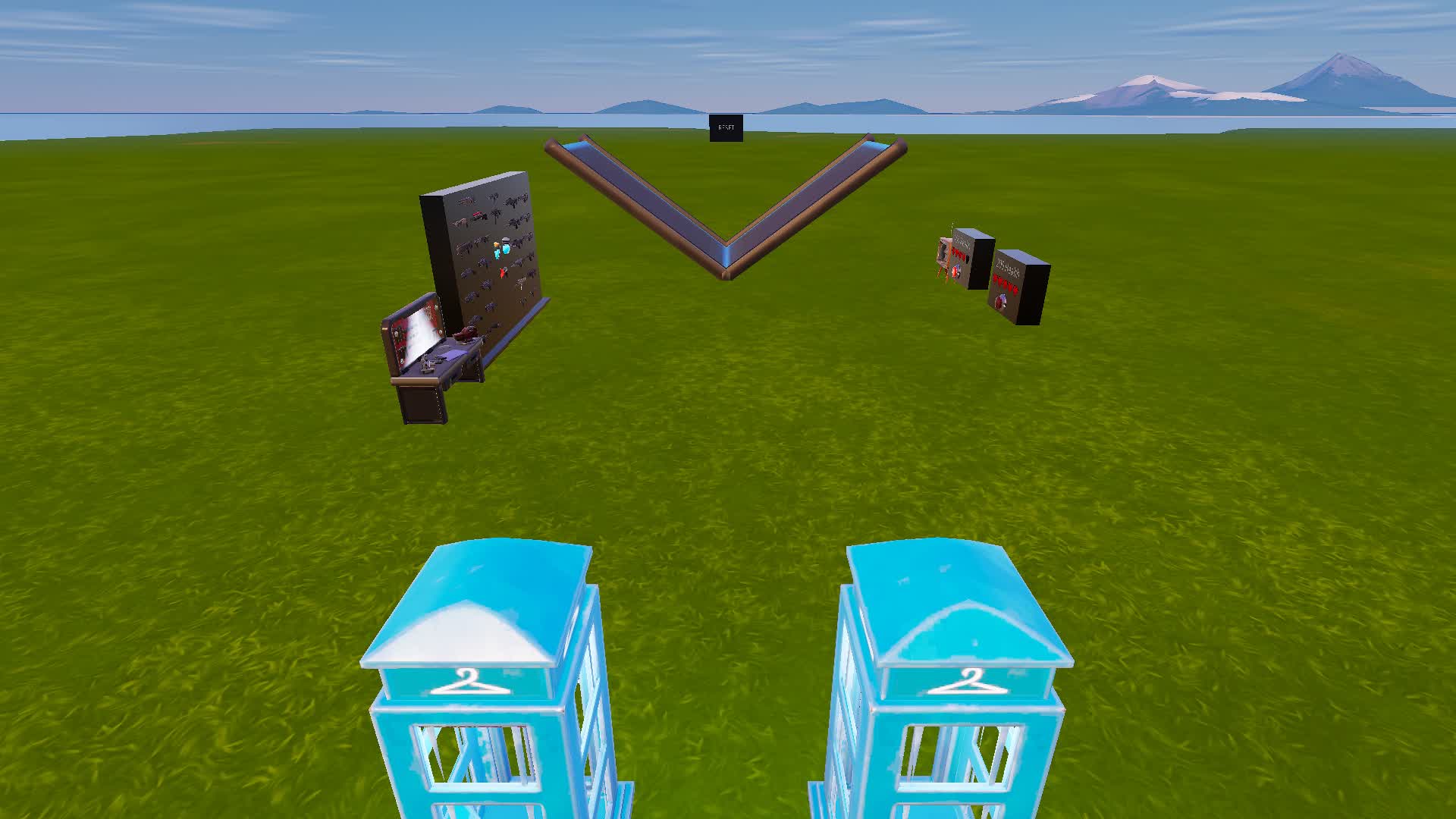 Kane 1v1 FFA Spectate Map (16 Player) 7167-7234-6836 by kmaps ...