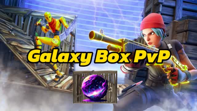 Galaxy Box PvP