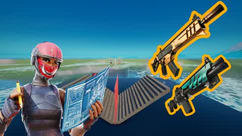 1v1 Build Fight :)