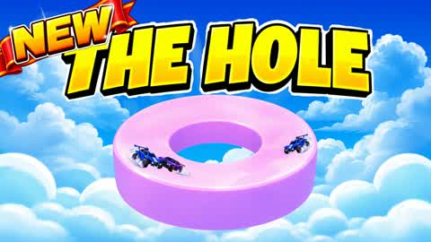 The Hole [GTA]