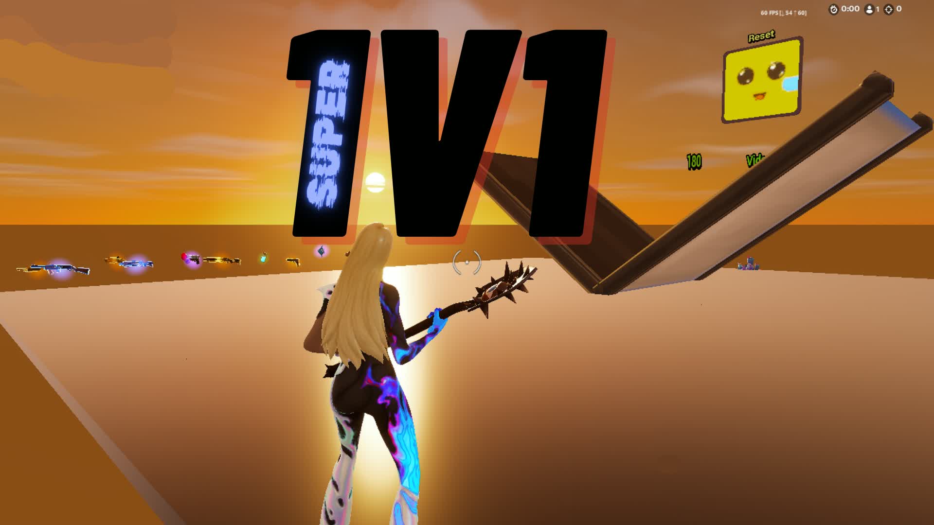 Super 1v1 z7zNerito