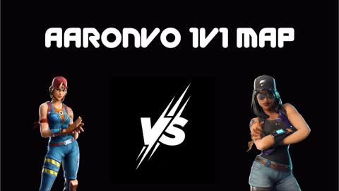 AARONVO 1V1