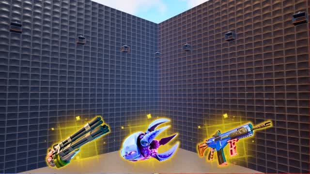 NEW COMBAT SCRIMS ⭐ معارك في العاصفة