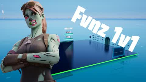 Fvnz 1v1