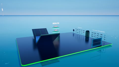 Island image