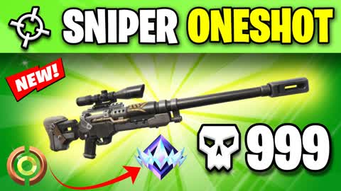 🎯Amazing Sniper One Shot🎯