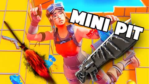 🏆 Mini Pit FFA ⭐