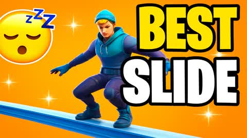 COOL SLIDE AND CHILL