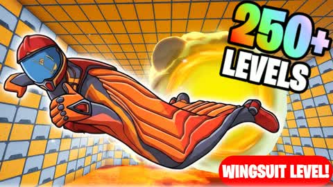 🥭 250+ MANGO SWEAT DEATHRUN PARKOUR 🥭