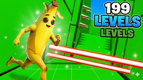 PARKOUR DEATHRUN 199 LEVELS (EASY)