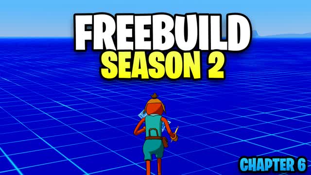 FREEBUILD SEASON 2 📝