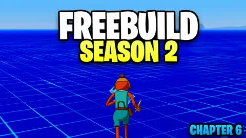 FREEBUILD SEASON 2 📝