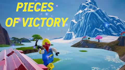 Pieces of victory