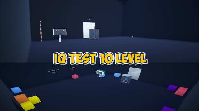 IQtest