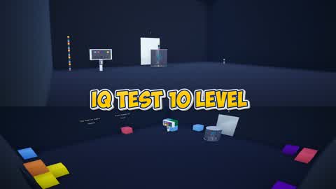 IQtest