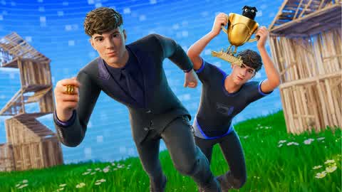 LATE GAME [DUO]