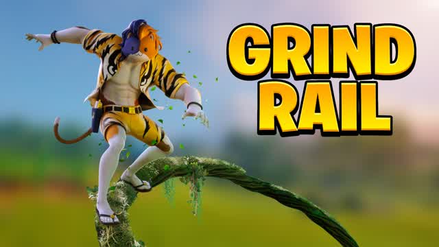 Capture 1 â THE GRINDRAILđ