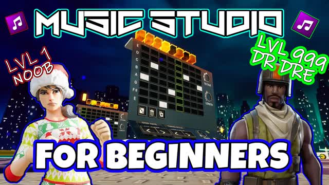Capture 1 – MUSIC STUDIO FOR BEGINNERS
