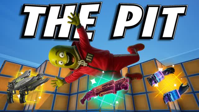 🔥THE PITS🔥