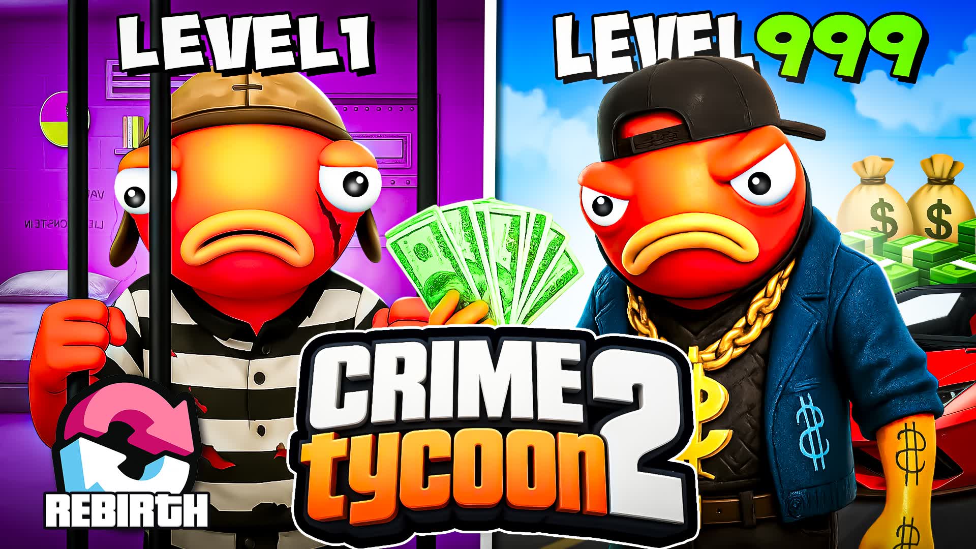 Crime Tycoon 2