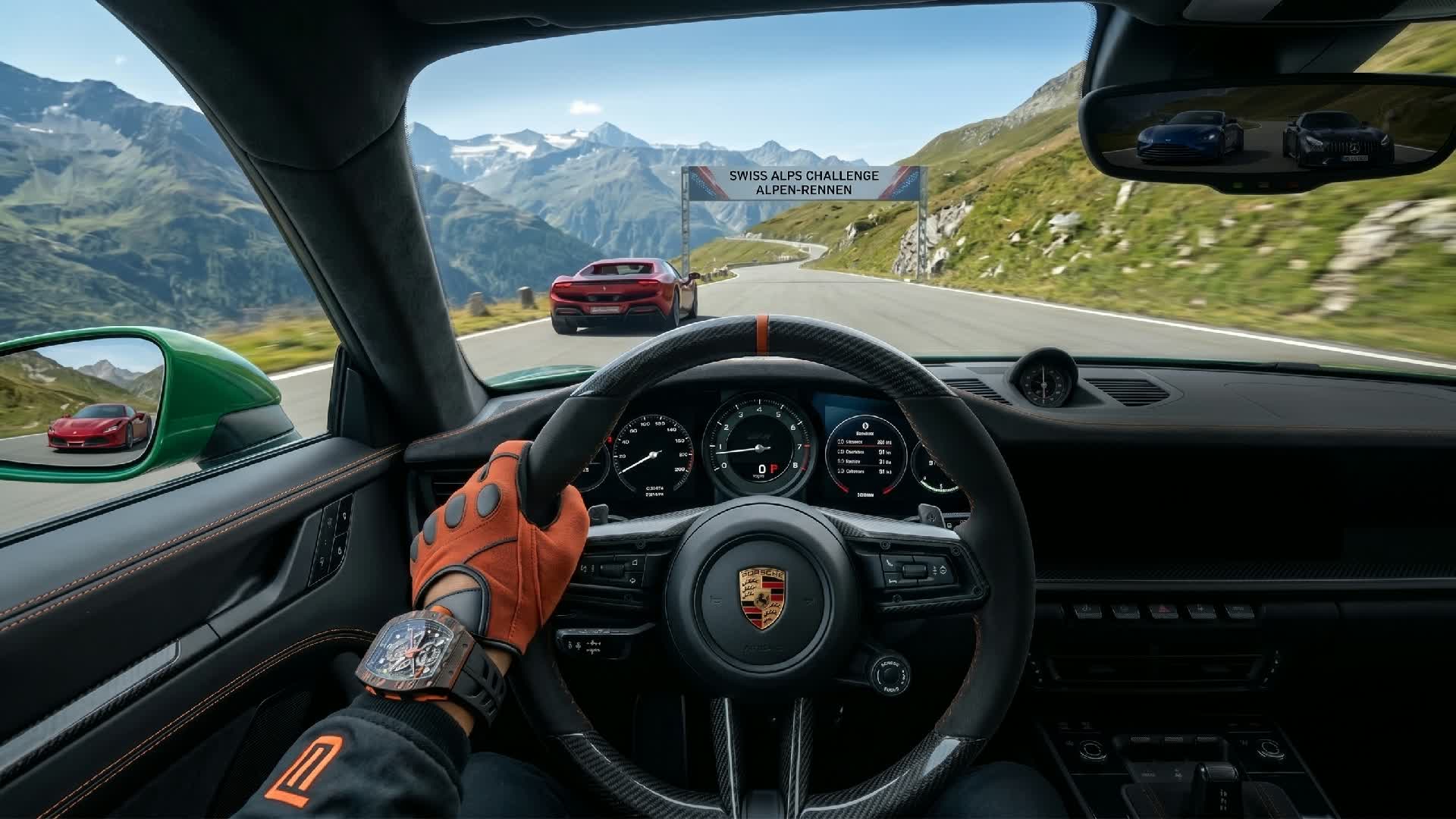 ドライブチル 🚗 FFA⭐️ C40