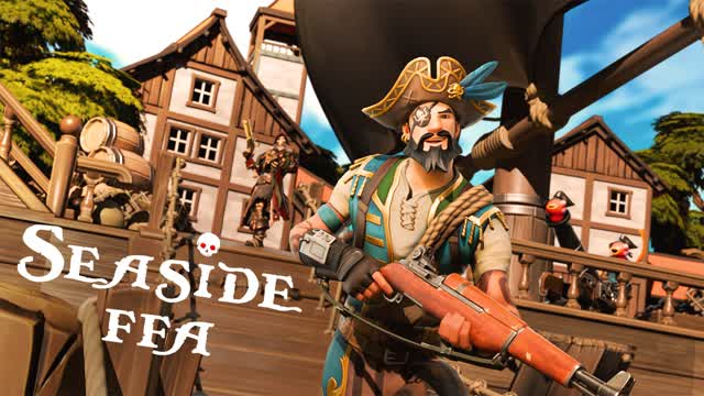 Seaside FFA