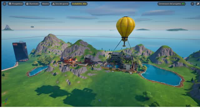 Capture 1 – Mix del capitolo 3