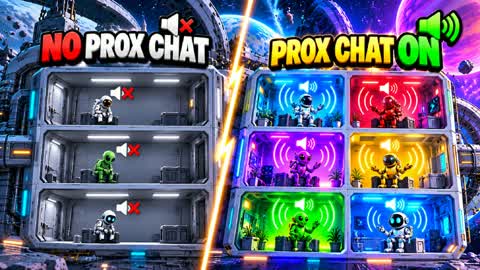 Chat & Fight FFA