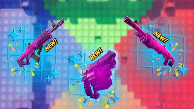 ⚔️ QUAD ROYALE 🌀