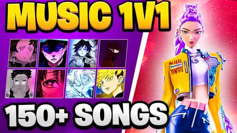 WAWA BEST 1V1 MUSIC KPOP
