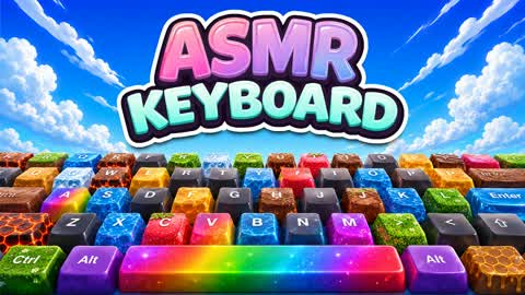 ASMR KEYBOARD