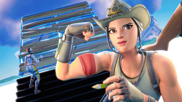 GAVIXX 1V1 BUILDFIGHT